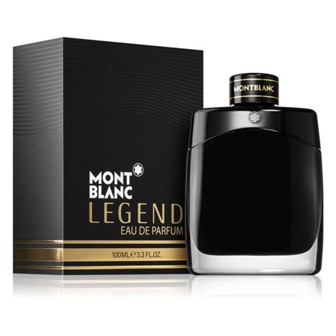 mont blanc legend edp 100ml.